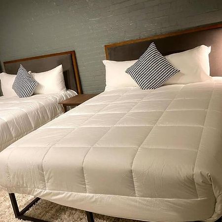 3E-Spacious 2 Bedroom In Oakland, Sleeps 8 피츠버그 외부 사진