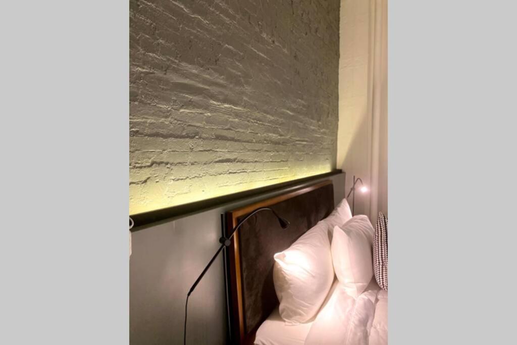 3E-Spacious 2 Bedroom In Oakland, Sleeps 8 피츠버그 외부 사진