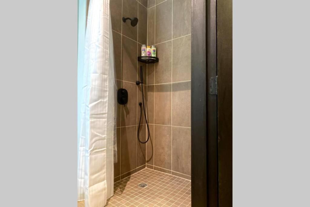 3E-Spacious 2 Bedroom In Oakland, Sleeps 8 피츠버그 외부 사진