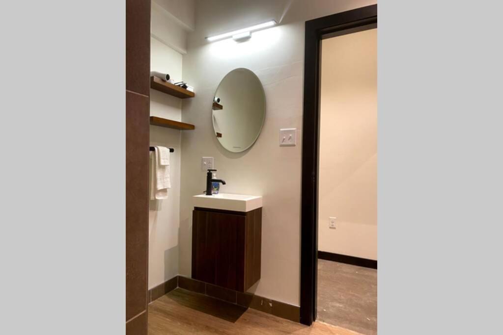3E-Spacious 2 Bedroom In Oakland, Sleeps 8 피츠버그 외부 사진
